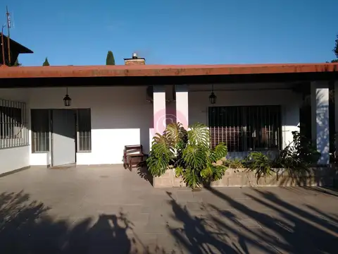 CASA EN VENTA EN LOMA VERDE- ESCOBAR- 100