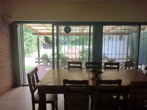 Casa  en Venta en Loma Verde, Escobar, G.B.A. Zona Norte