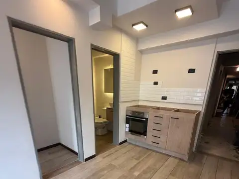 Depto Tipo Casa en Venta A Estrenar