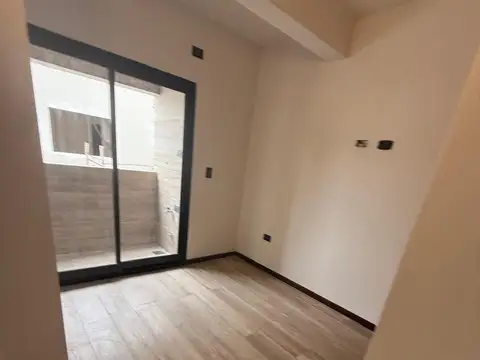 9B Villa Urquiza a Estrenar 32m2 Con Balcon y Terraza Gral Jacuzzi Parrilla