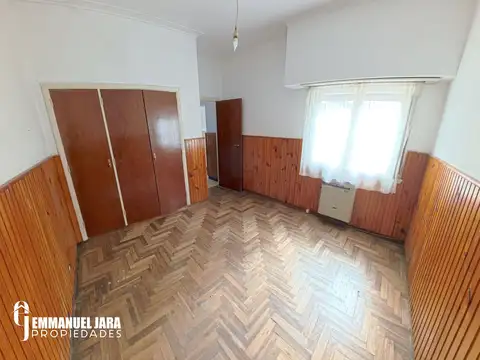 Depto Tipo Casa 2 ambientes con 1 baño