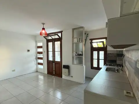 Departamento en Alquiler de 1 dormitorio