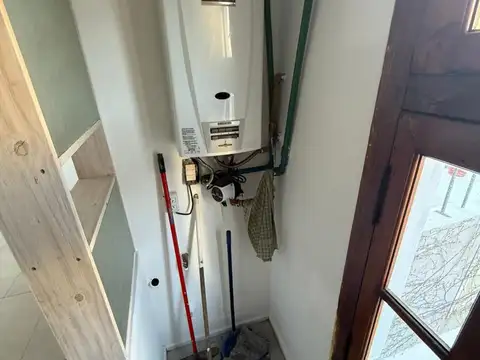 Departamento en Alquiler al Este