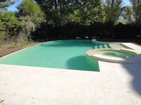 Casa en Venta en La Lomada De Pilar, USD 1.200.000