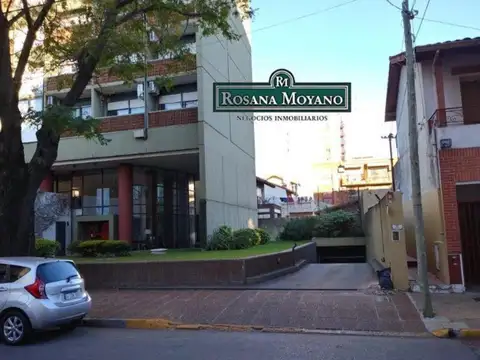 Venta - Cochera - Juncal al 0 - Martínez -Zona Norte