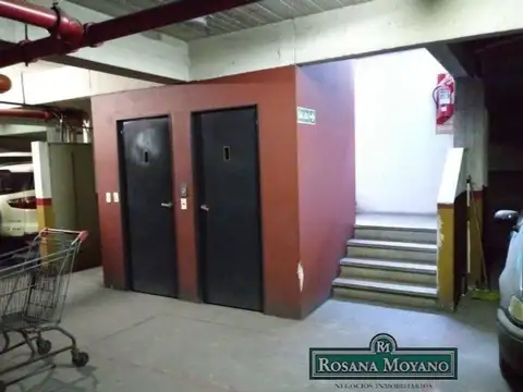 Venta - Cochera - Juncal al 0 - Martínez -Zona Norte