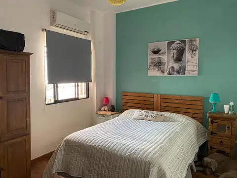 CASA EN VENTA 3 AMBIENTES -APTA CREDITO