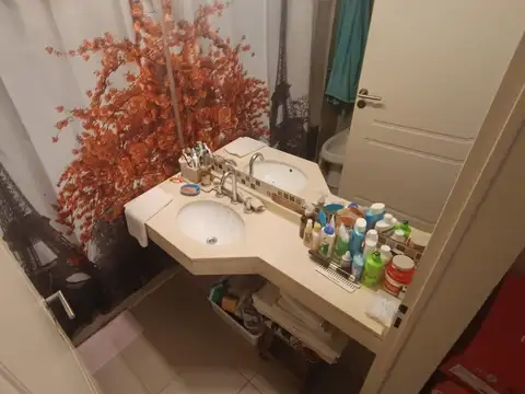 Departamento en Venta en Villa Urquiza, USD 184.000