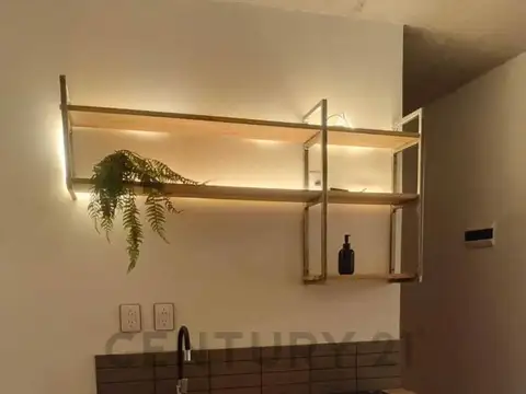 Departamento en Venta en Barracas, USD 140.000