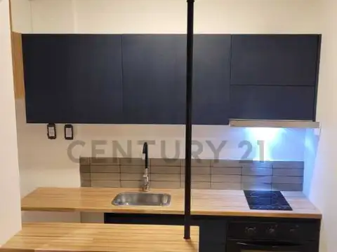 Departamento en Venta 1 año