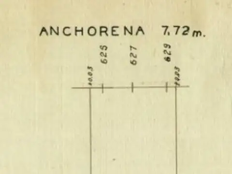 Casa en Venta de 7 dormitorios
