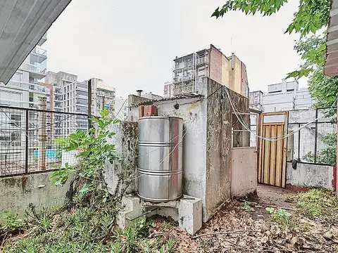 Blanco Encalada al 2600