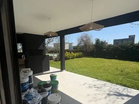 Casa en Venta A Estrenar