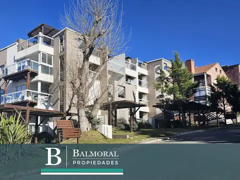 Departamento - Venta - Argentina, Pinamar - Del Odiseo 614