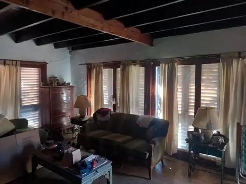 Casa en Venta 25 años