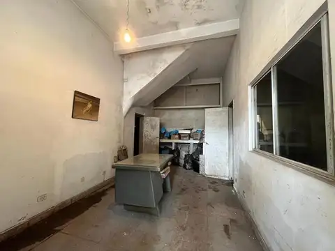 Casa 3 ambientes con 3 baños