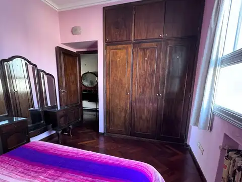 Departamento en Alquiler Temporal 65 años