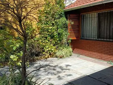 Casa en Venta en Beccar, USD 155.000