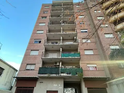 Serrano 1600, Piso 3