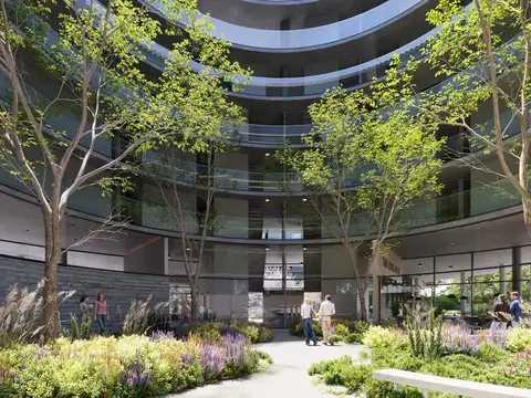 VENTA - LOOP Buenavista, San Fernando, oficinas