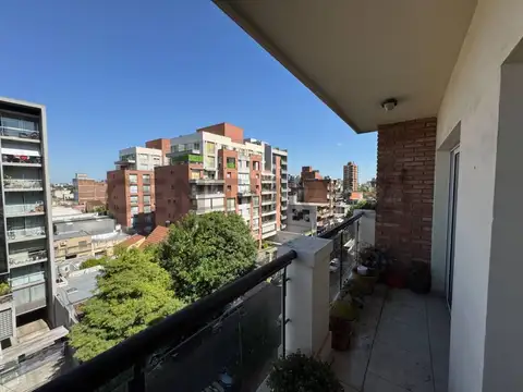 Venta Departamento 4 Ambientes en Castelar Norte, Moron