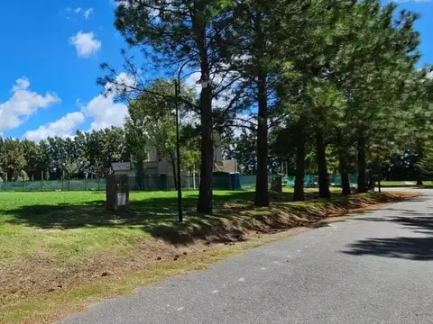 Terreno en Venta de 1375,0 m2