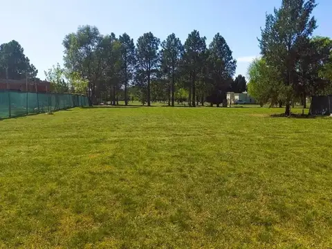 Terreno en Venta de 1375,0 m2