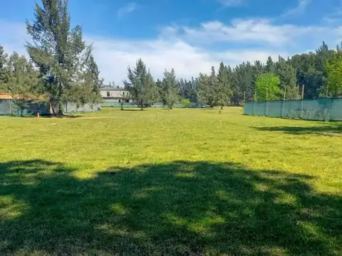 Terreno en venta - 1.375mts2 - Club Miralagos