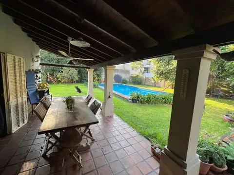 Casa en Venta al Oeste