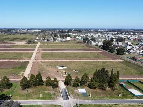 Barrio Cerrado Nueva Zelaya III Pilar