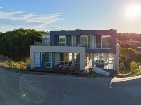 En Cariló | Casa Michelle. A1.-