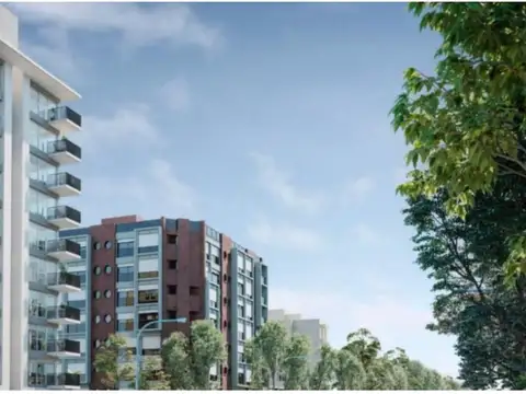 Departamento en Venta en La Perla Norte, USD 132.600