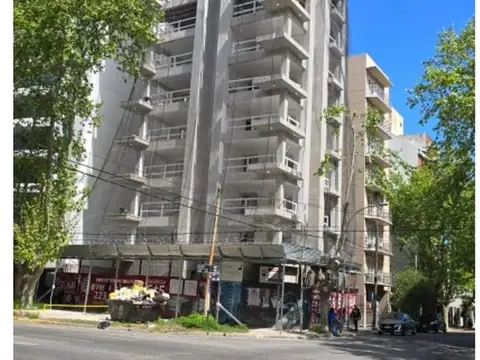 Departamento 2 Ambientes A Estrenar La Perla