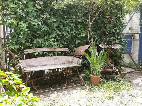 Depto Tipo Casa en Venta de 2 dormitorios