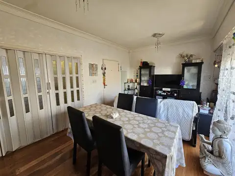 Depto Tipo Casa en Venta de 3 ambientes