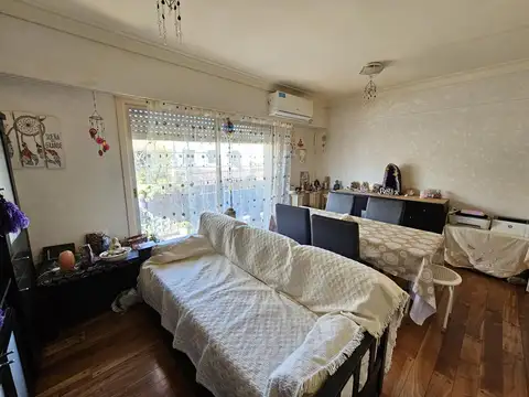 Depto Tipo Casa en Venta de 2 dormitorios