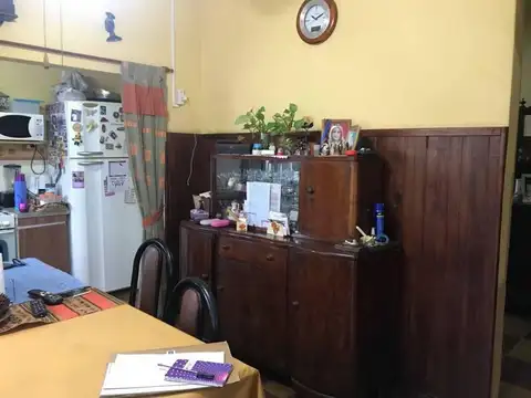 Venta gran propiedad para reciclar en Zarate ideal inversores