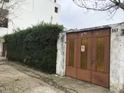 Casa en Venta de 1 dormitorio