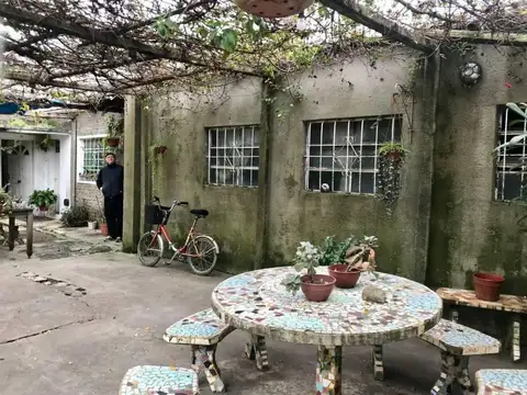 Casa en Venta 50 años