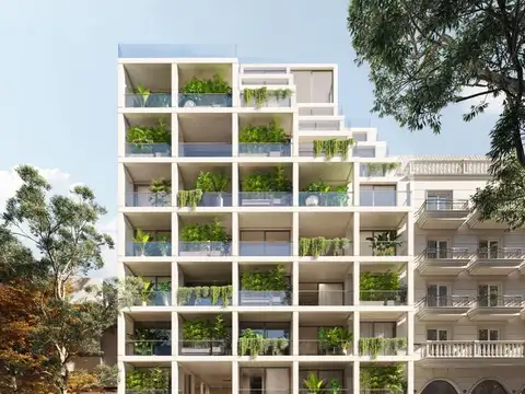 Local - Palermo Hollywood