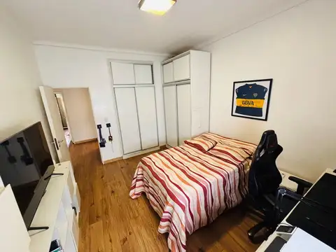 Departamento en Venta 49 años