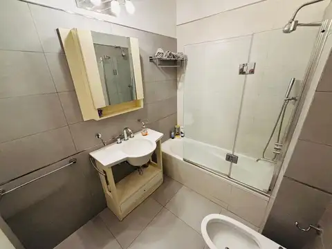 Departamento en Venta en Recoleta, USD 360.000