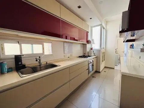 Avenida Córdoba 1400