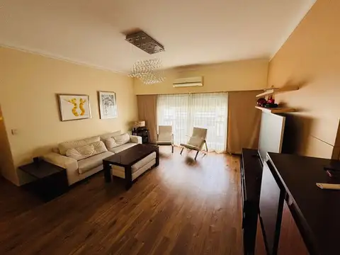 VENTA DEPTO 4 AMB CON COCHERA EN RECOLETA