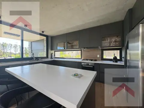 Casa en Alquiler Temporal al Norte