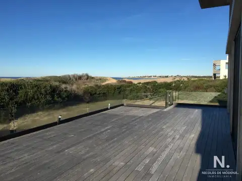 Casa en Alquiler Temporal en Punta del Este, USD 0