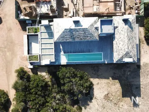 Casa en Alquiler Temporal de 6 dormitorios