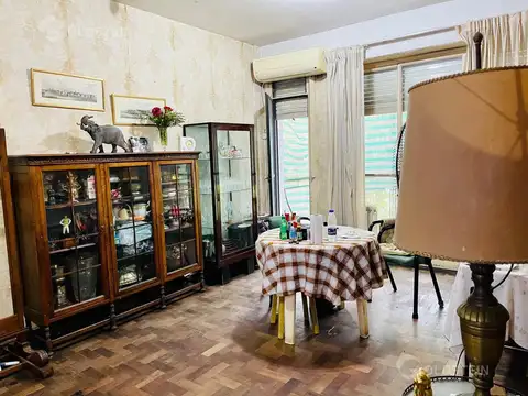 Departamento en Venta en Almagro, USD 150.000