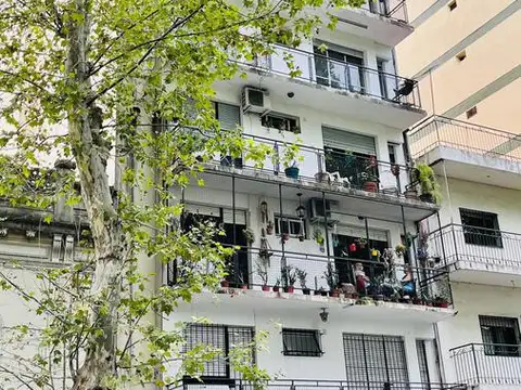 Departamento - Almagro