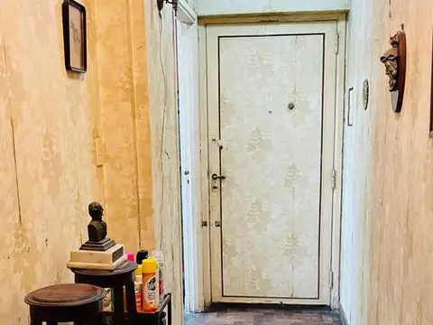 Departamento en Venta 45 años